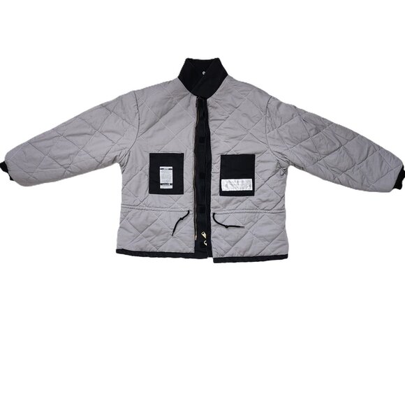 *New Low Price* Black FR Carhartt Coat - Picture 4 of 11